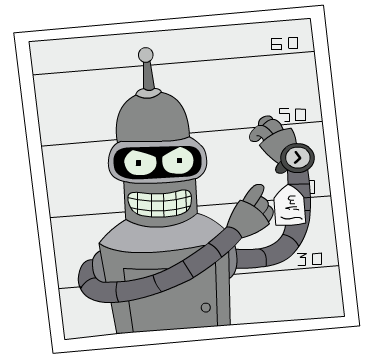 User:Bender - Just Solve the File Format Problem