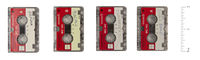 Microcassettes