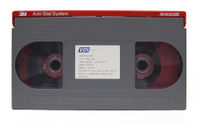 Large Betacam SP cassette